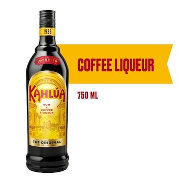 Kahlua The Original Coffee Coffee Liqueur