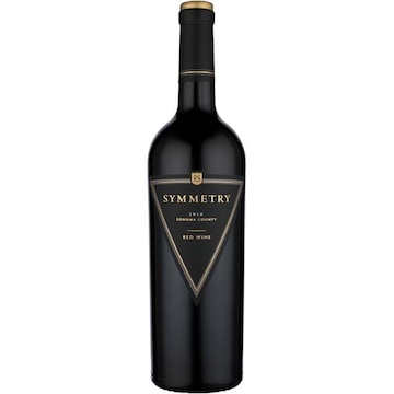 Rodney Strong Symmetry Blend California Red Wine
