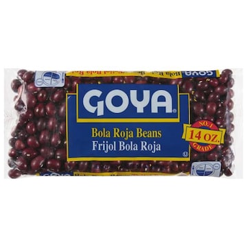 Goya Beans, Bola Roja (Frijol Bola Roja)