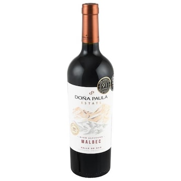 Dona Paula Valle de Uco Malbec