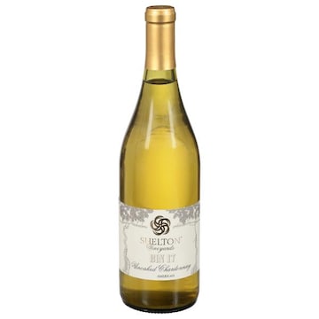 Shelton Wine, Chardonnay