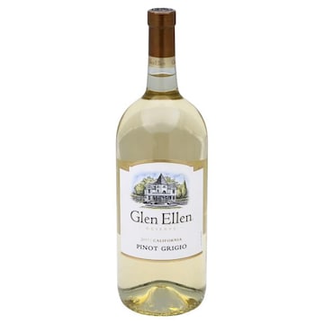 Glen Ellen Reserve Pinot Grigio, California, 2017