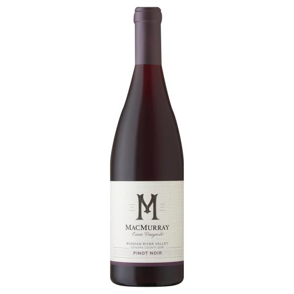 merymery様 フォロー割 専用出品 MacMurray Estate Russian River Valley Pinot Noir Red Wine | Publix