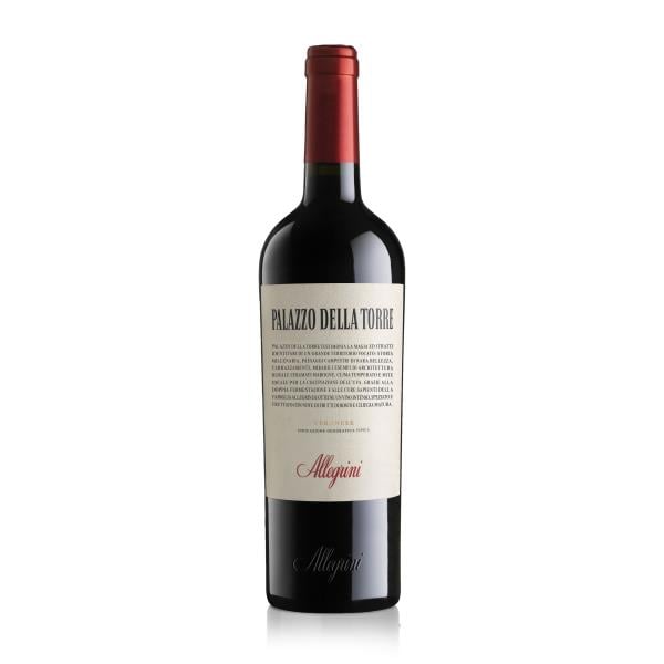 Allegrini Palazzo Della Torre Italian Red Wine 750ml | Publix