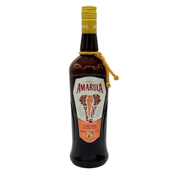 Amarula & Marula Fruit Cream Liqueur
