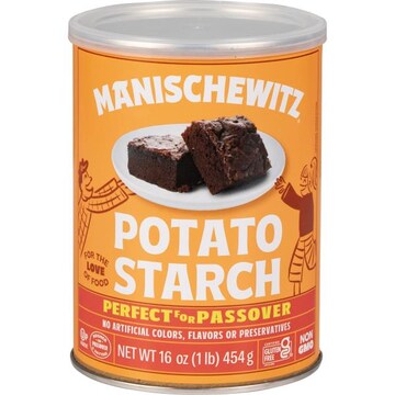 Manischewitz Potato Starch