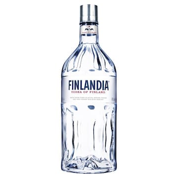 Finlandia Classic Vodka, Classic Vodka