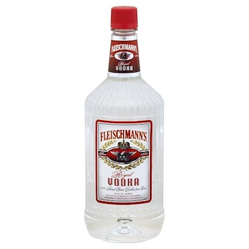 Fleischmann's Vodka, Royal