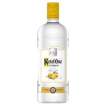 Ketel One Citroen Citrus Vodka