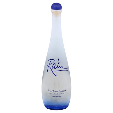 Rain Vodka, with Natural Flavors