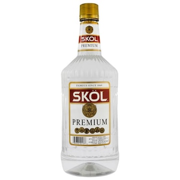 Skol Vodka, Premium