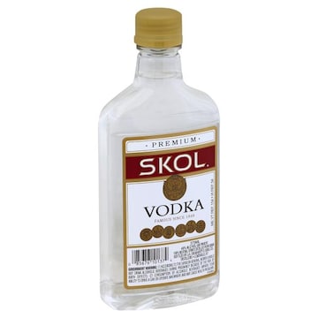 Skol Vodka, Premium