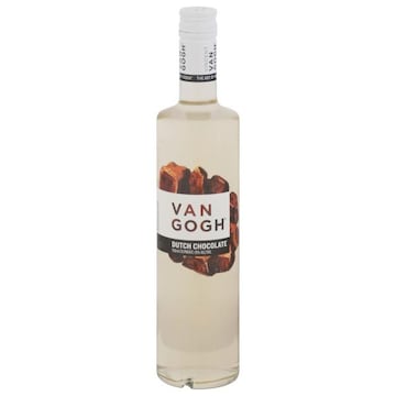 Van Gogh Vodka, Dutch Chocolate