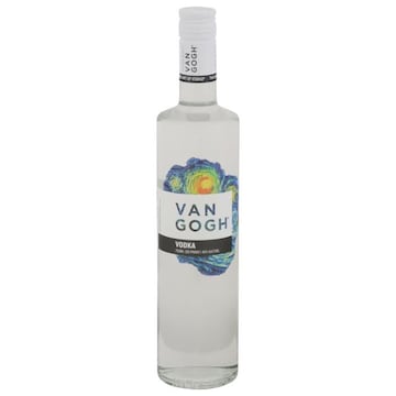 Van Gogh Vodka