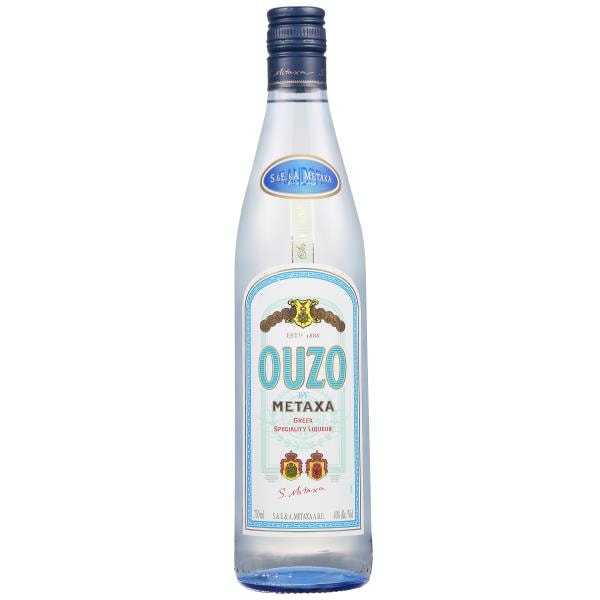 Metaxa Ouzo Greek Speciality Liqueur | Publix Super Markets