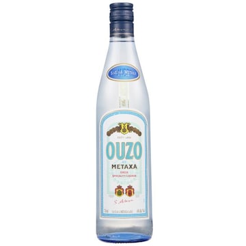 Metaxa Ouzo Greek Speciality Liqueur