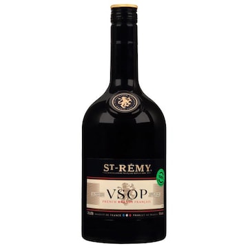 St Remy VSOP French Brandy