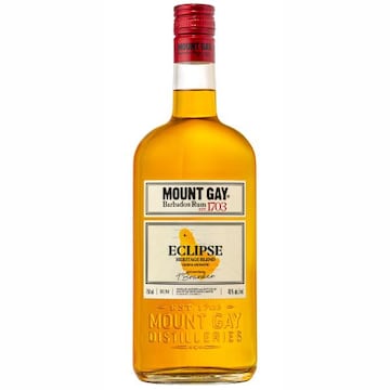 Mount Gay Eclipse Barbados Rum