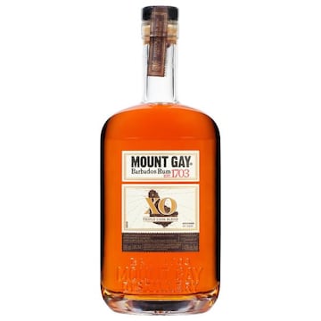 Mount Gay Barbados XO Rum