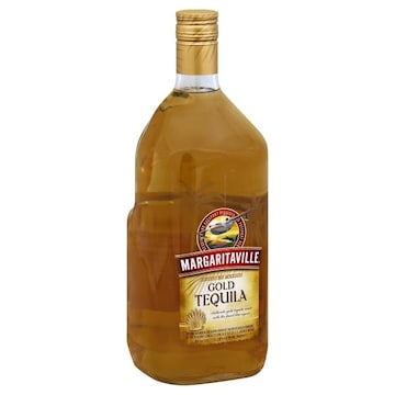 Margaritaville Tequila, Gold