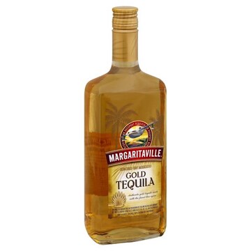 Margaritaville Tequila, Gold