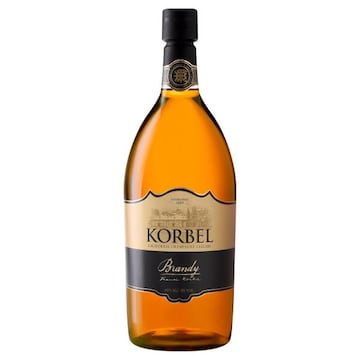KORBEL California Brandy Brandy, California Brandy