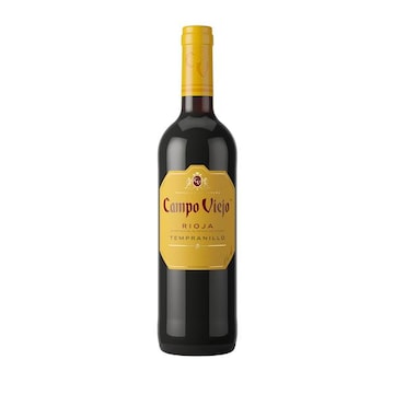 Campo Viejo Tempranillo Red Wine