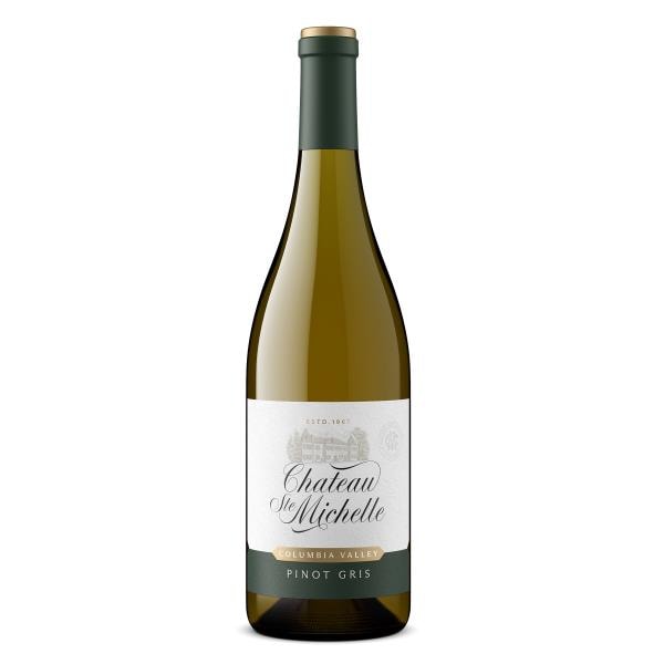 エイチビューティー＆ユース 美品 1225-199-0167 OLMETEX ブリンガースメルト S Chateau Ste. Michelle Pinot Gris Washington White Wine | Publix