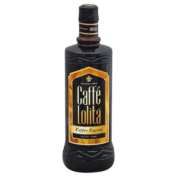 Caffe Lolita Liqueur, Coffee