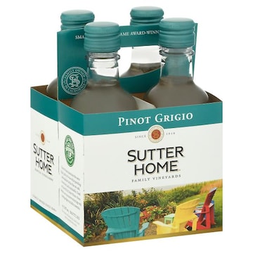 Sutter Home Pinot Grigio