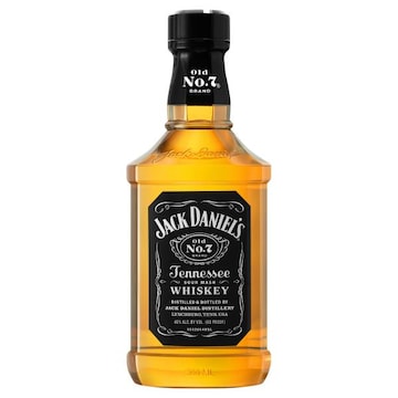 Jack Daniel's Old No. 7 Whiskey, Tennessee Whiskey