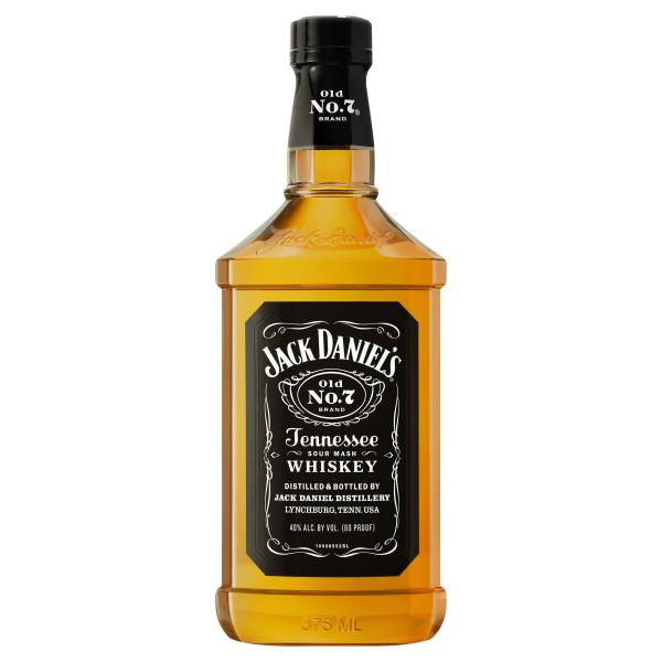 Jack Daniels Tennessee Bourbon 70 cl : : Epicerie