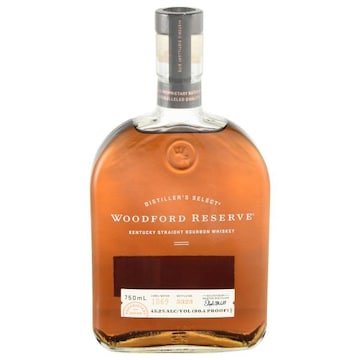 Woodford Reserve Kentucky Straight Bourbon Whiskey