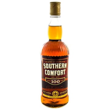 Southern Comfort Spirit Whiskey
