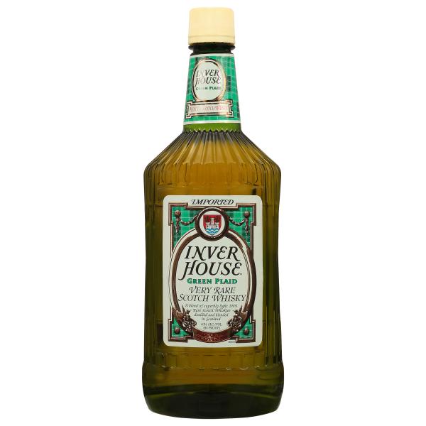 INVER HOUSE 20年 スコッチウイスキー 750ml INVER HOUSE 20年 スコッチウイスキー 750ml