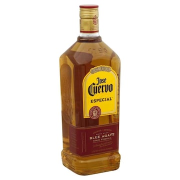Jose Cuervo Especial Tequila, Gold
