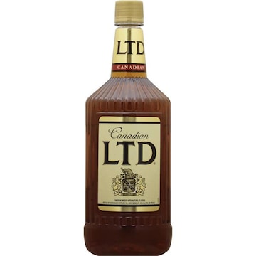 LTD Whisky, Canadian