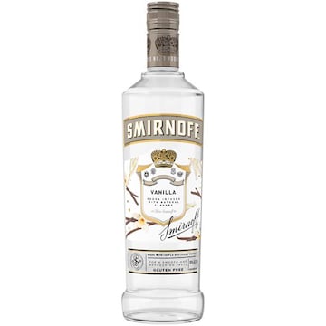 Smirnoff Vanilla Vodka