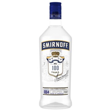 Smirnoff Vodka