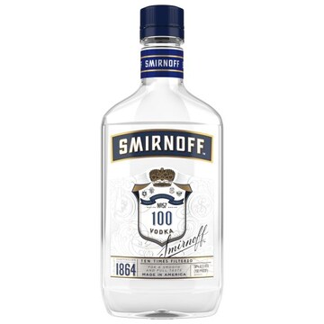 Smirnoff Vodka