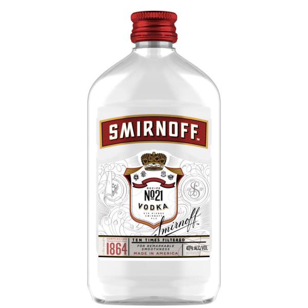 Smirnoff Vodka | Publix Super Markets