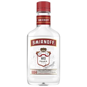 Smirnoff Vodka