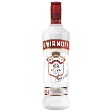 Smirnoff Vodka