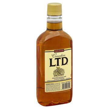 LTD Whisky, Canadian
