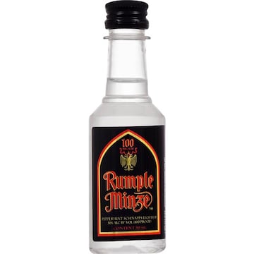 Rumple Minze Peppermint Schnapps
