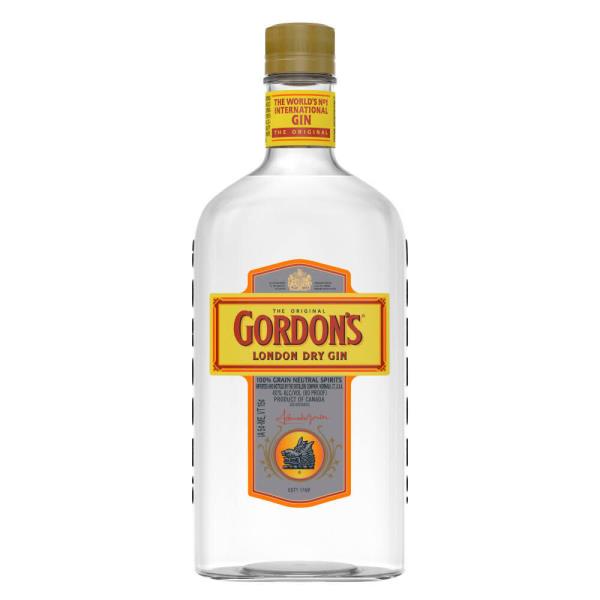 Gordons Gin 20cl - DrinkSupermarket