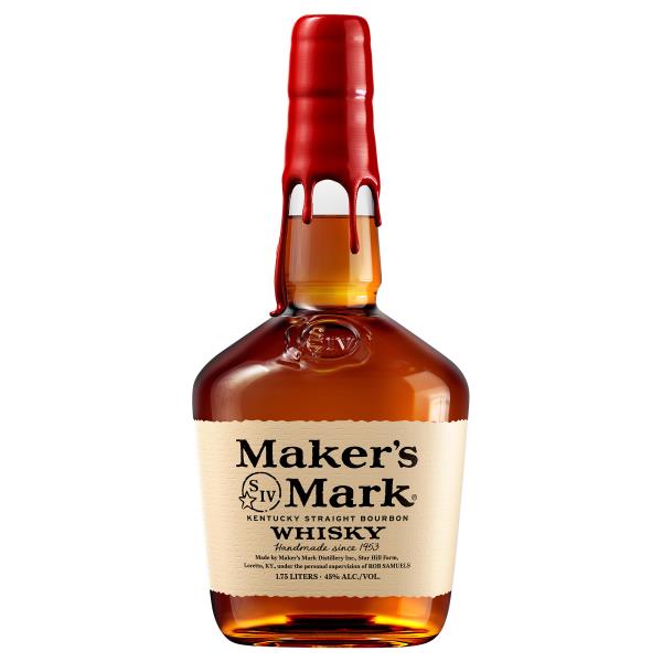 Maker's Mark Kentucky Straight Bourbon Whisky | Publix Super Markets