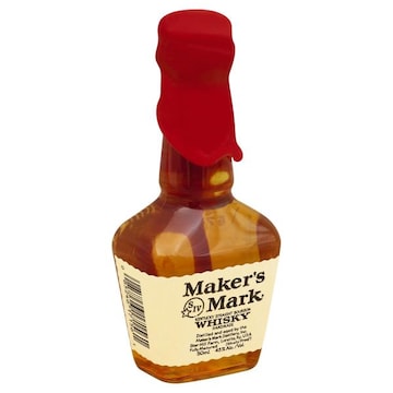 Makers Mark Whisky, Kentucky Straight Bourbon