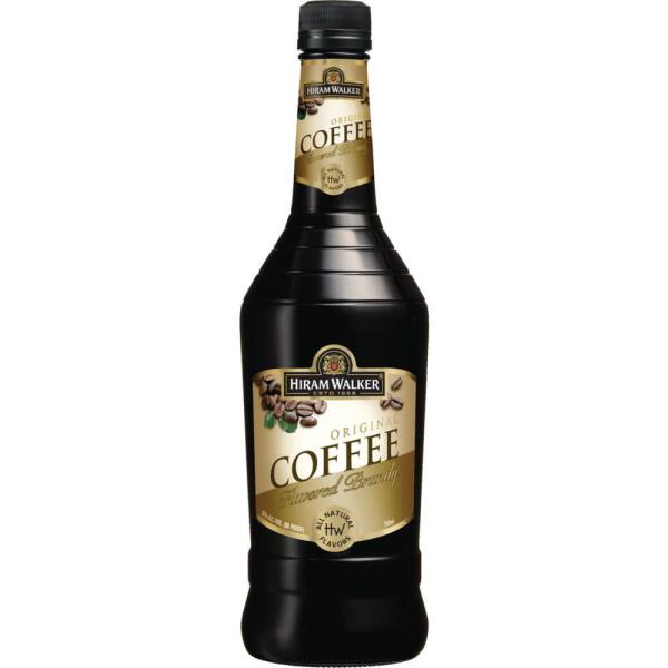 Hiram Walker Coffee Flavored Grape Brandy Publix Super Markets