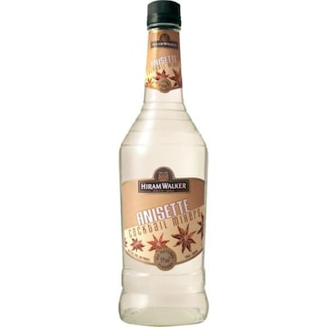 Hiram Walker Anise Anisette